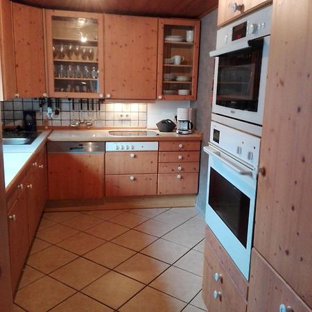 Ferienzimmer Saatmann Amorbach Bagian luar foto