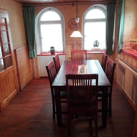 Ferienzimmer Saatmann Amorbach Bagian luar foto