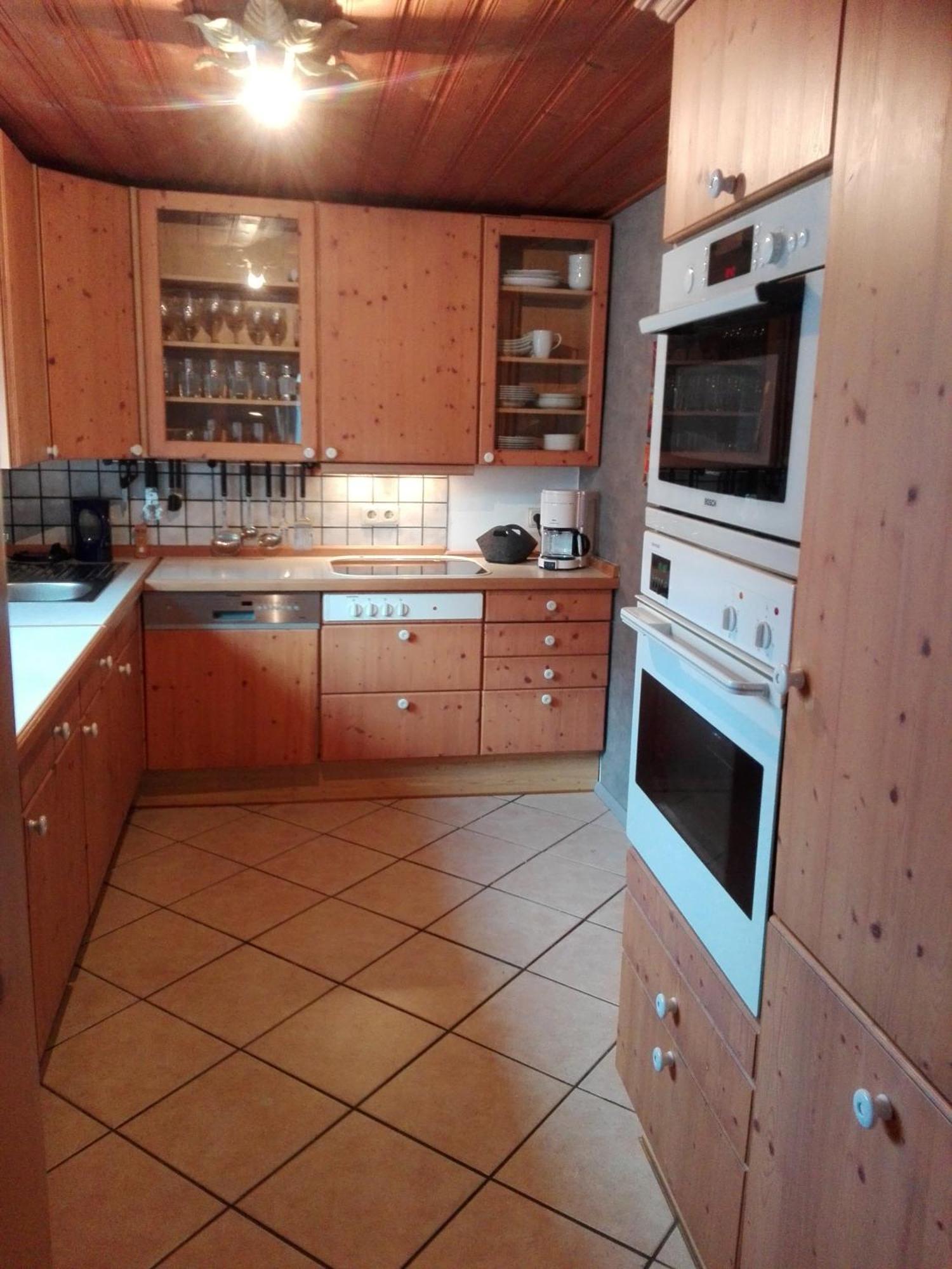 Ferienzimmer Saatmann Amorbach Bagian luar foto