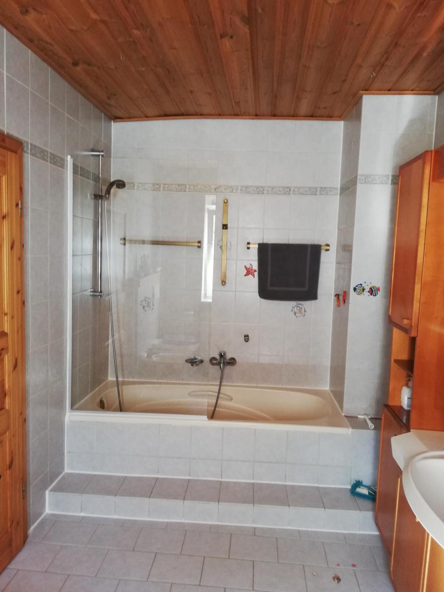 Ferienzimmer Saatmann Amorbach Bagian luar foto