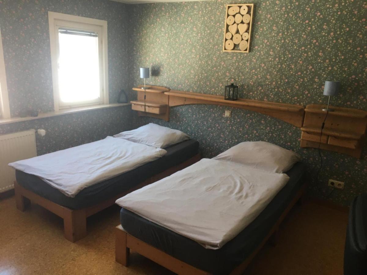 Ferienzimmer Saatmann Amorbach Bagian luar foto