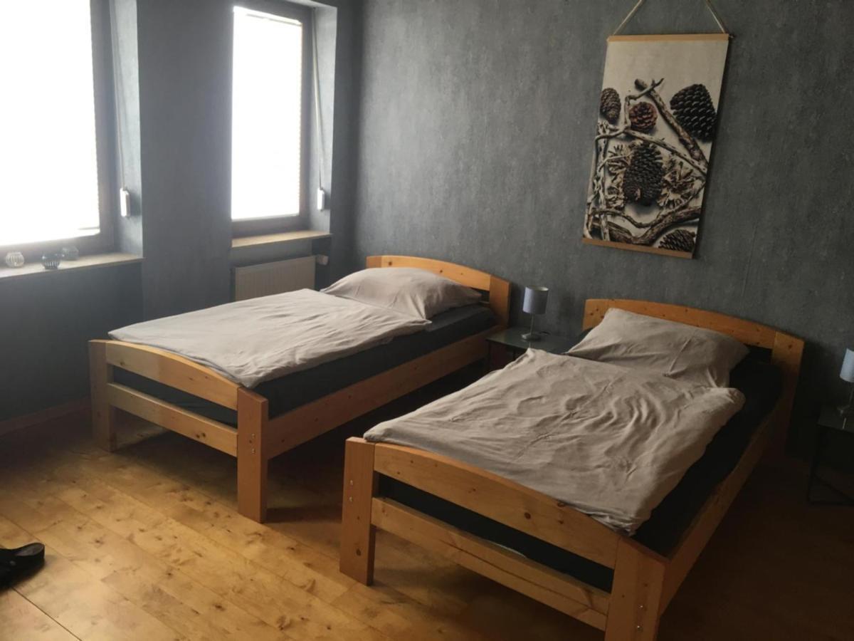 Ferienzimmer Saatmann Amorbach Bagian luar foto