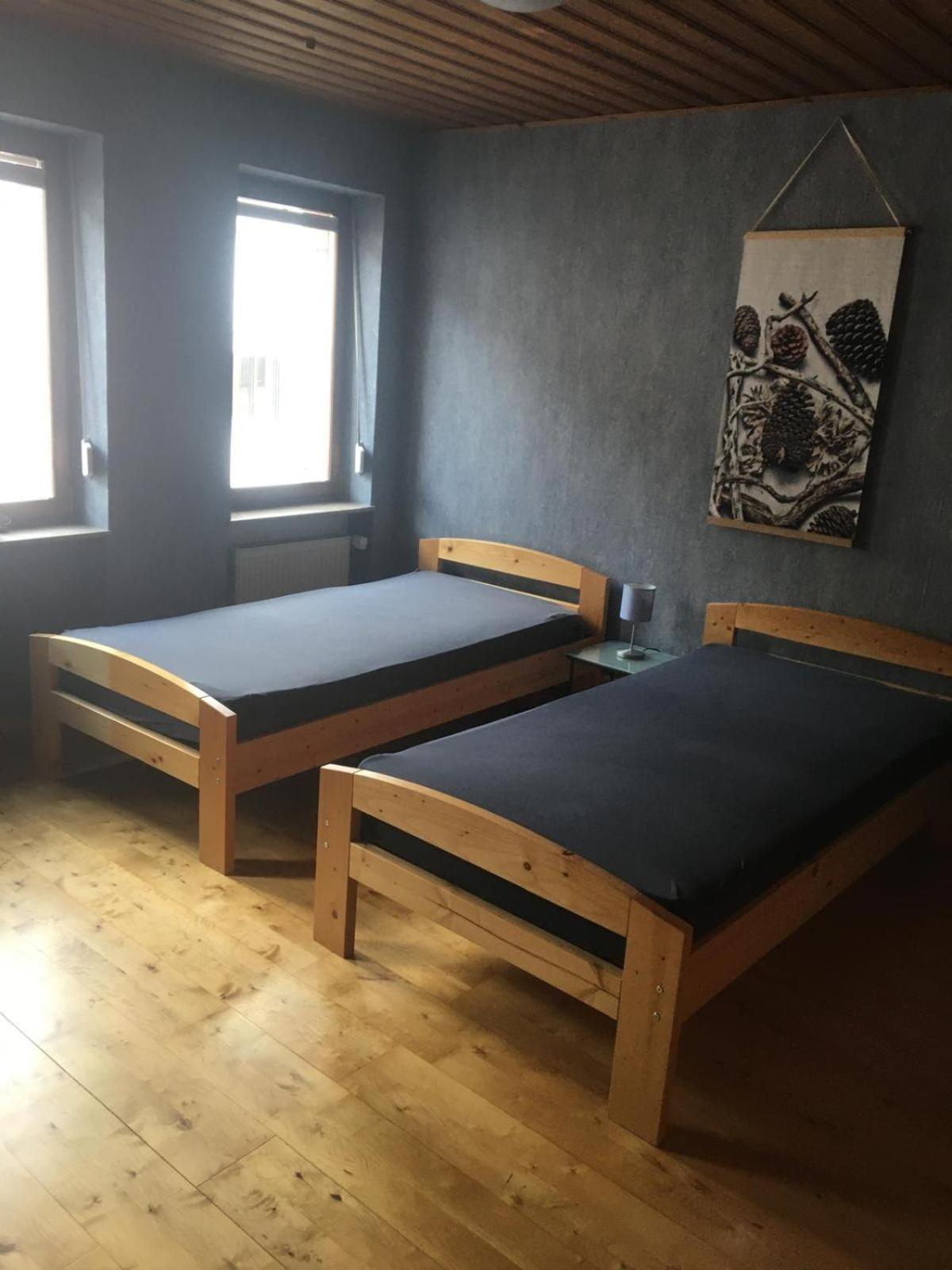 Ferienzimmer Saatmann Amorbach Bagian luar foto