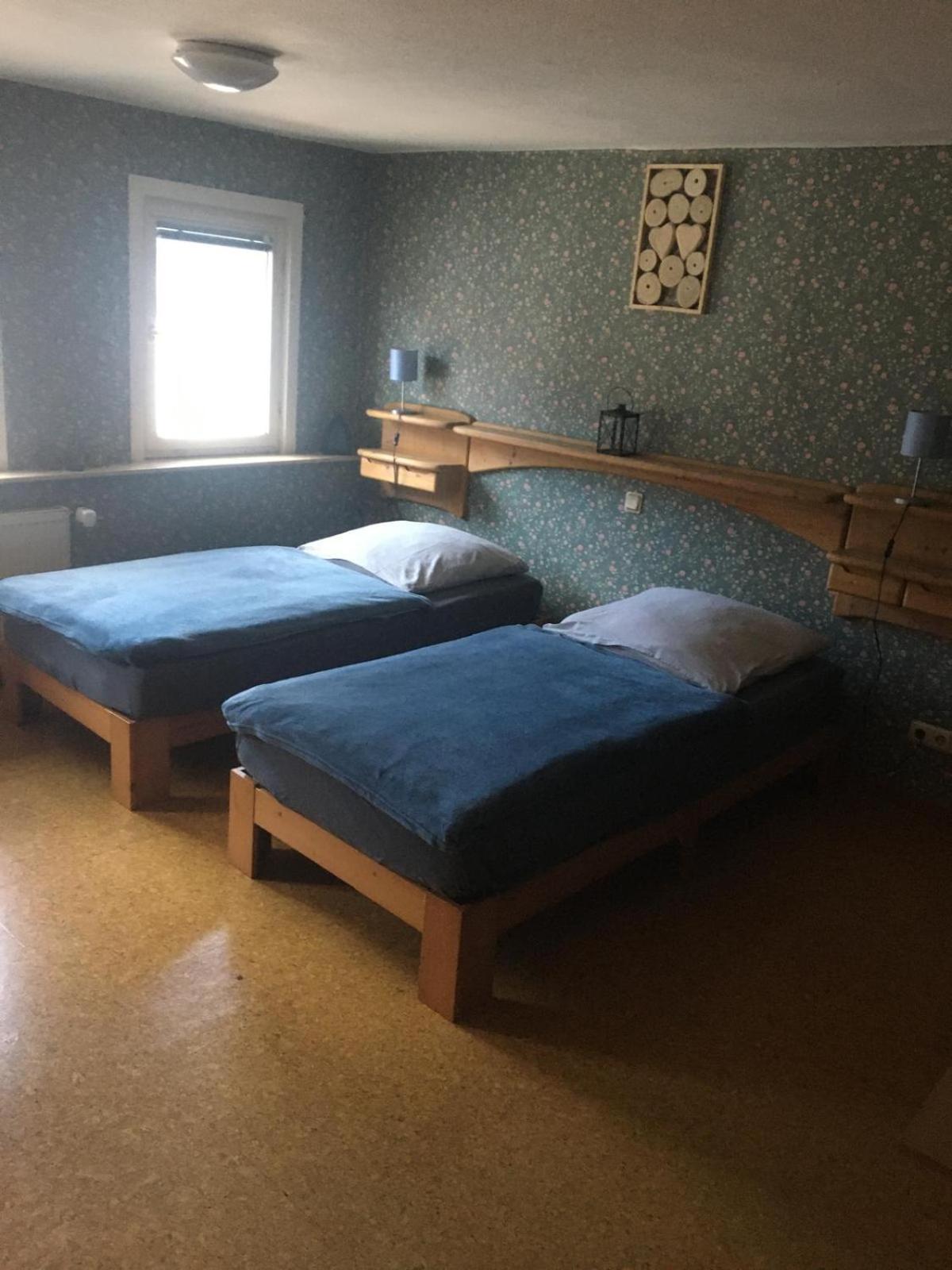 Ferienzimmer Saatmann Amorbach Bagian luar foto