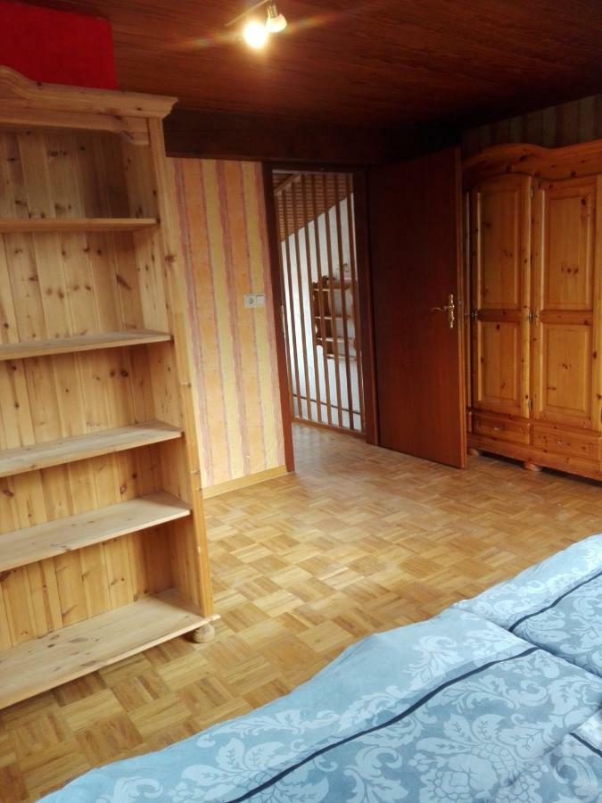 Ferienzimmer Saatmann Amorbach Bagian luar foto