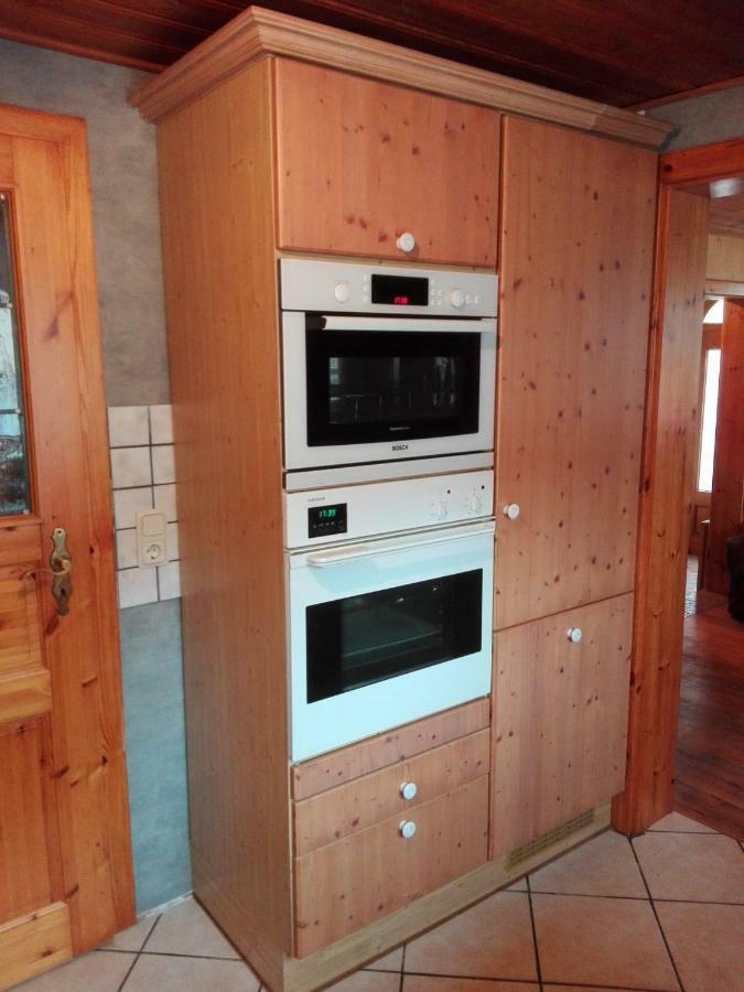 Ferienzimmer Saatmann Amorbach Bagian luar foto