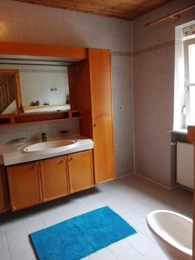Ferienzimmer Saatmann Amorbach Bagian luar foto