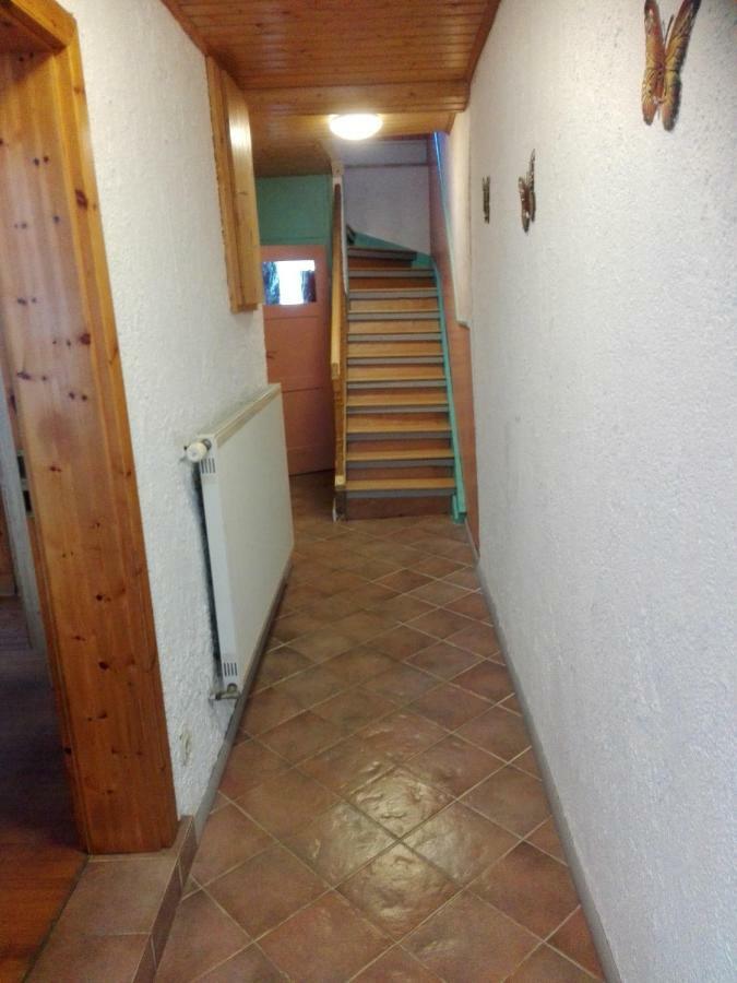 Ferienzimmer Saatmann Amorbach Bagian luar foto